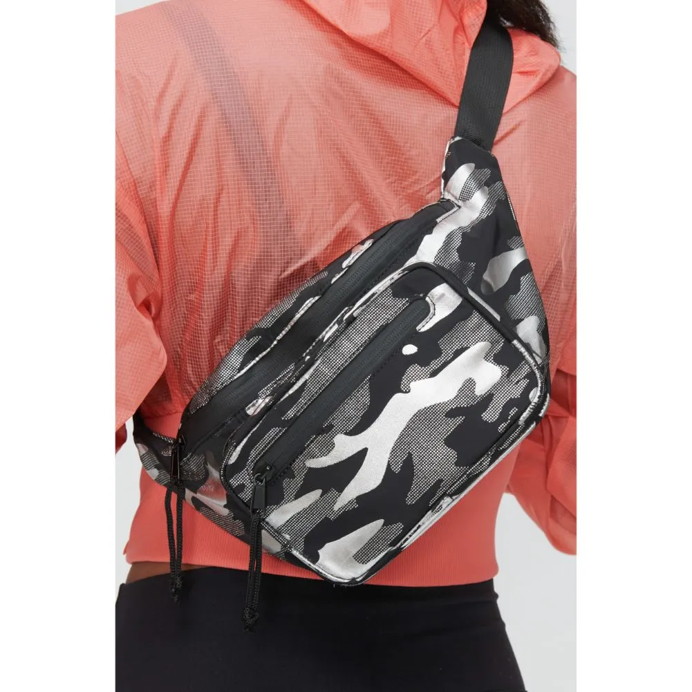 Hands Down Belt Bag