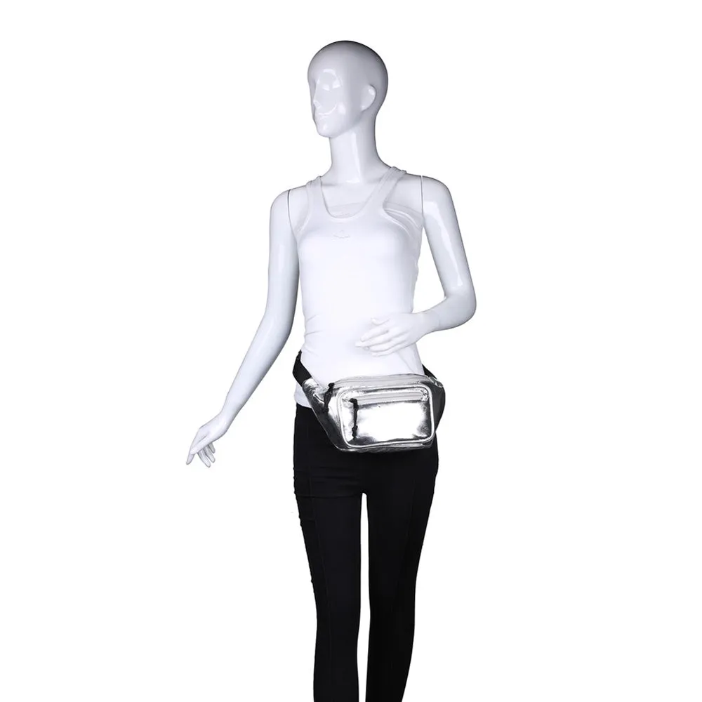 Hands Down Belt Bag