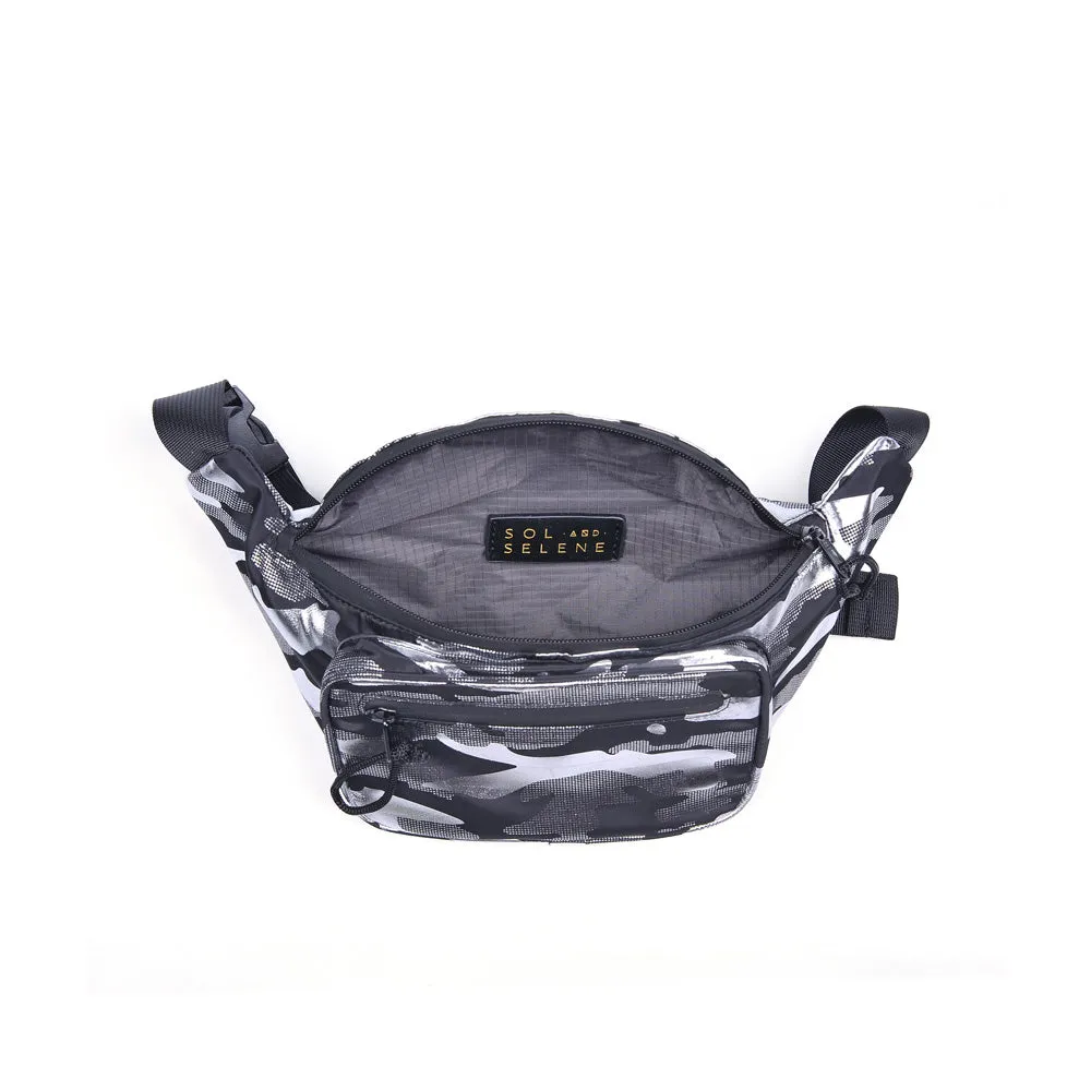 Hands Down Belt Bag