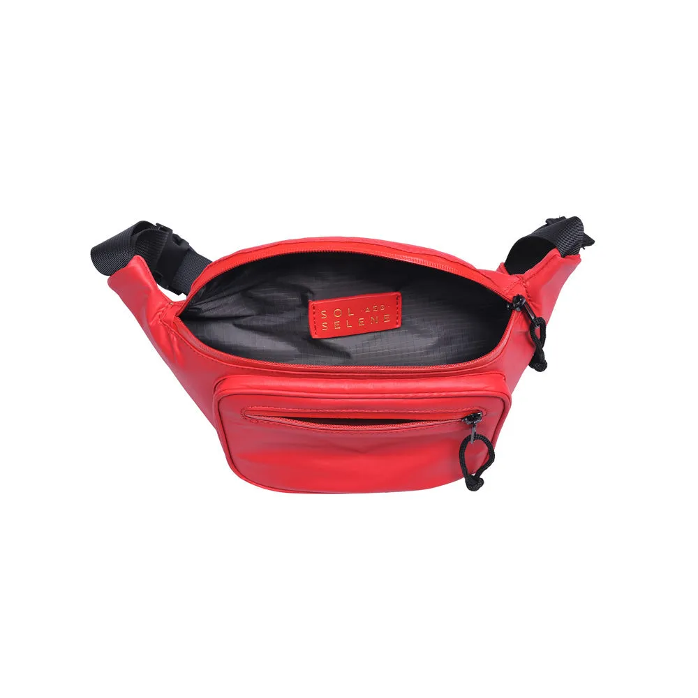 Hands Down Belt Bag