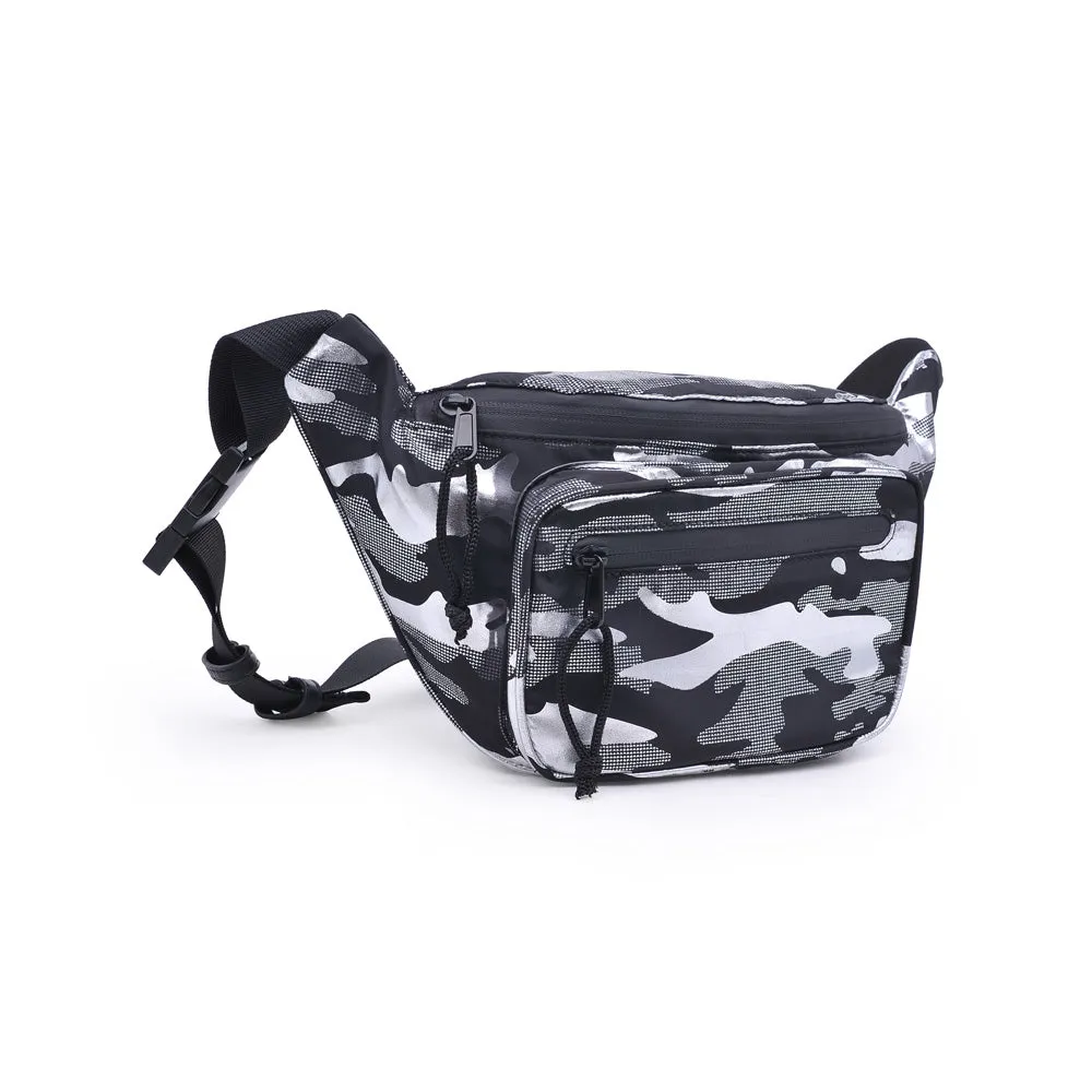 Hands Down Belt Bag