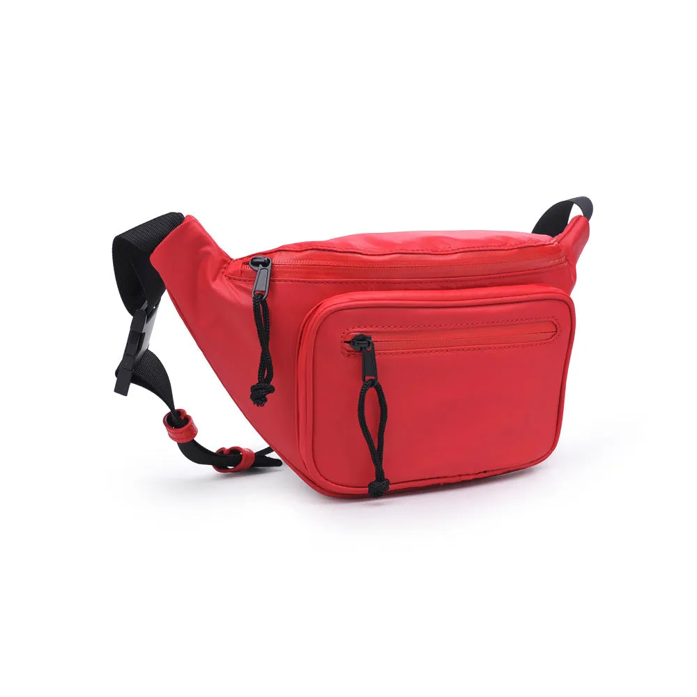 Hands Down Belt Bag