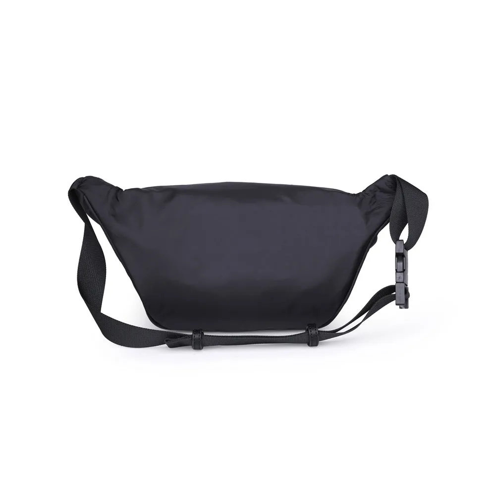 Hands Down Belt Bag