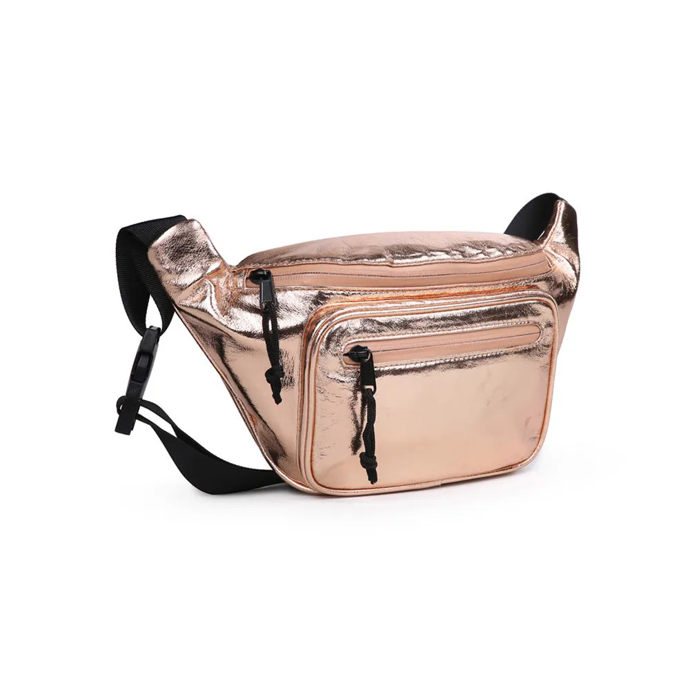 Hands Down Belt Bag