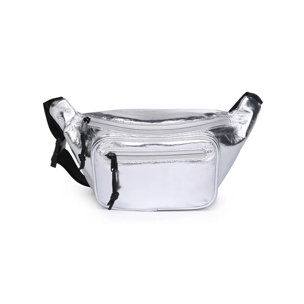 Hands Down Belt Bag