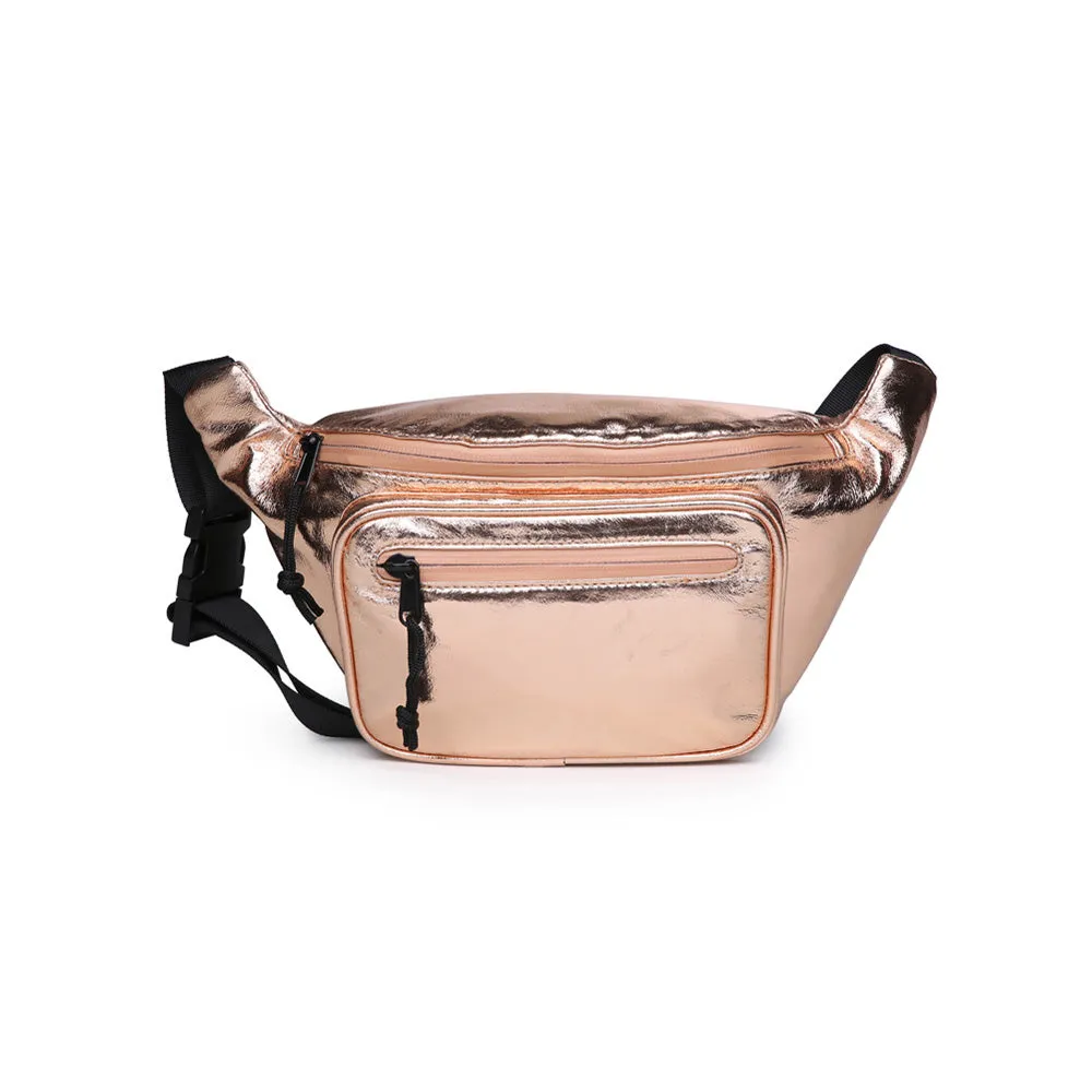Hands Down Belt Bag