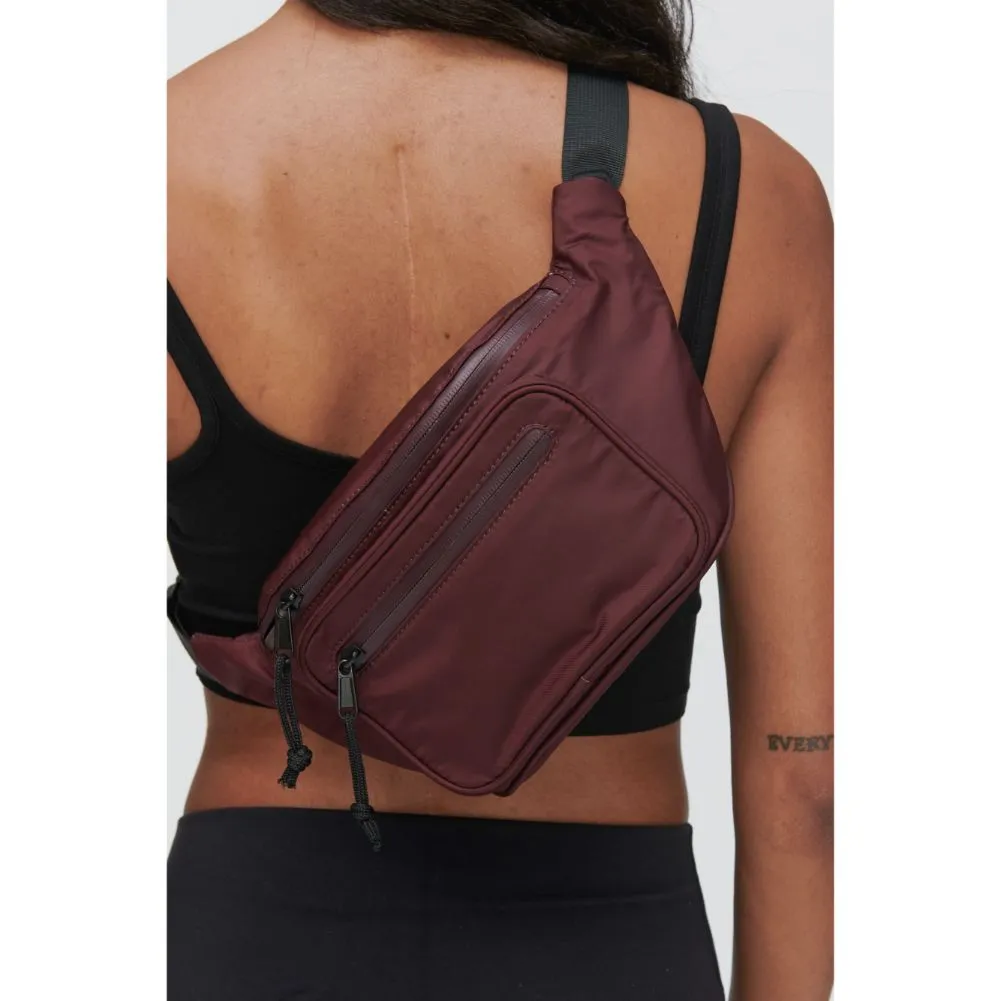 Hands Down Belt Bag