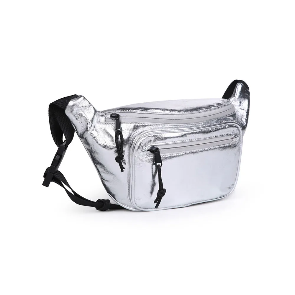 Hands Down Belt Bag