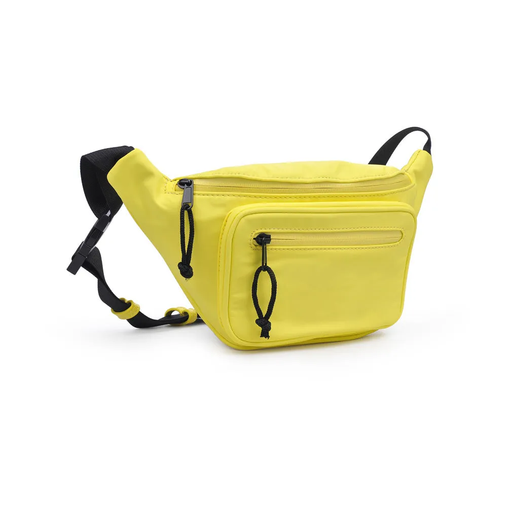Hands Down Belt Bag