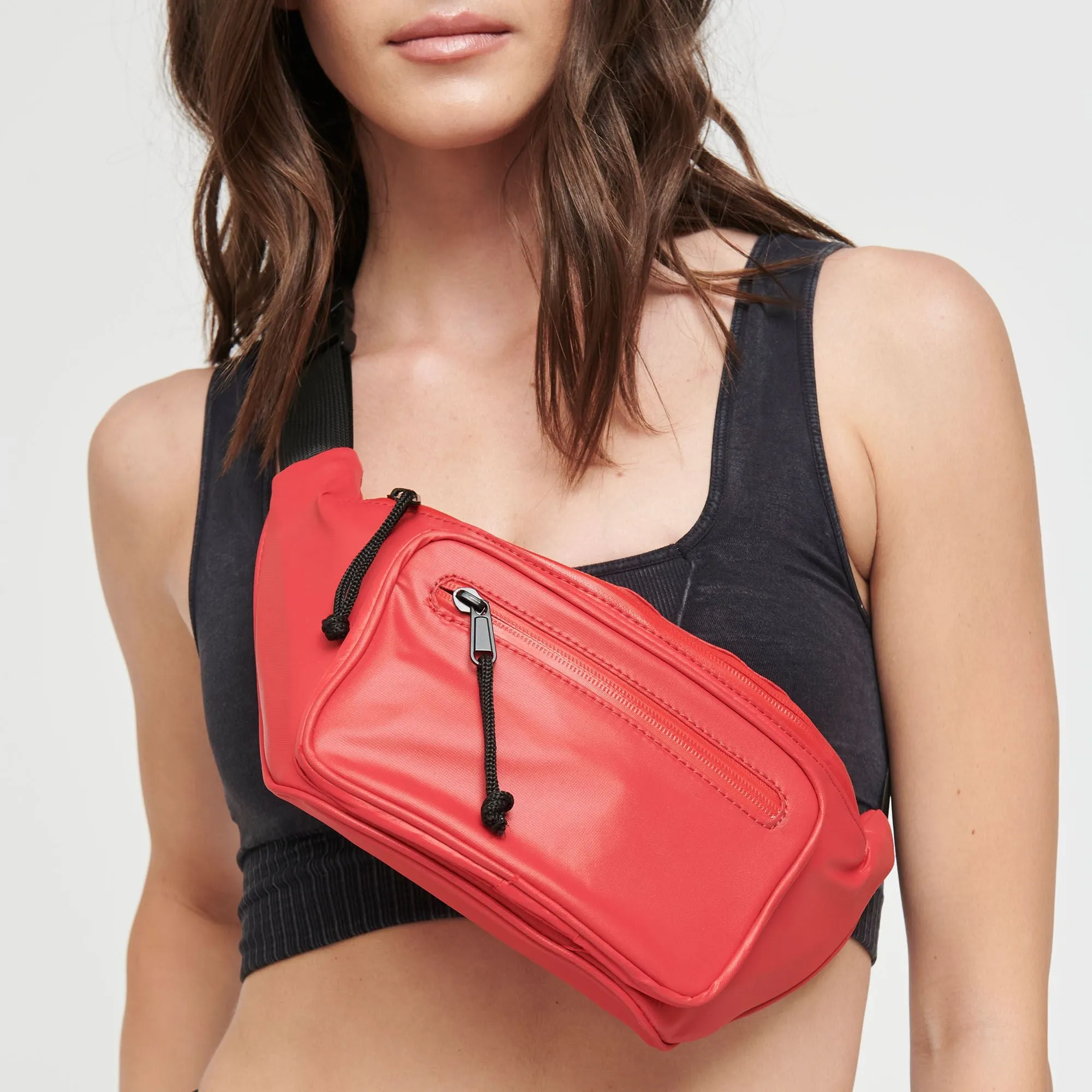 Hands Down Belt Bag