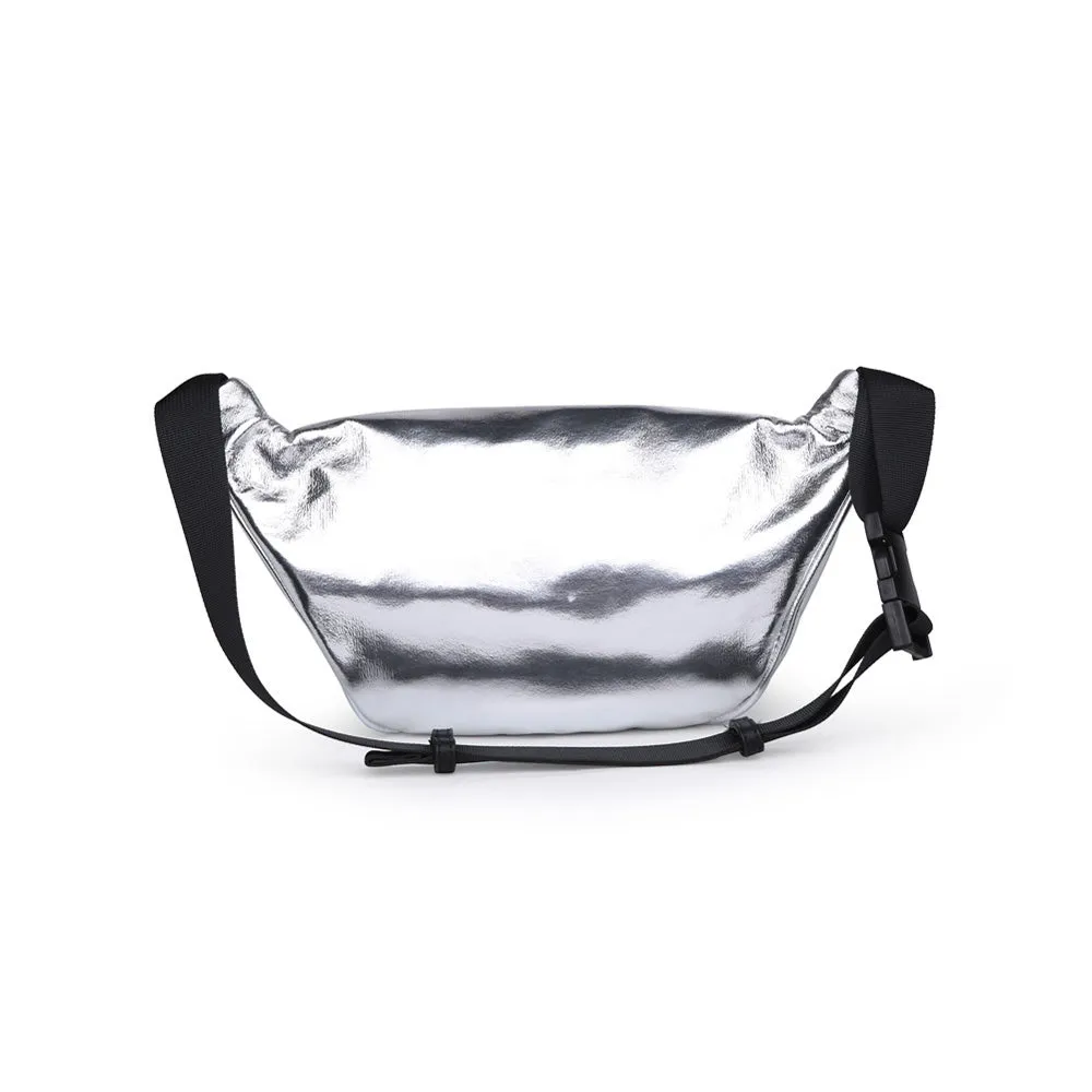 Hands Down Belt Bag