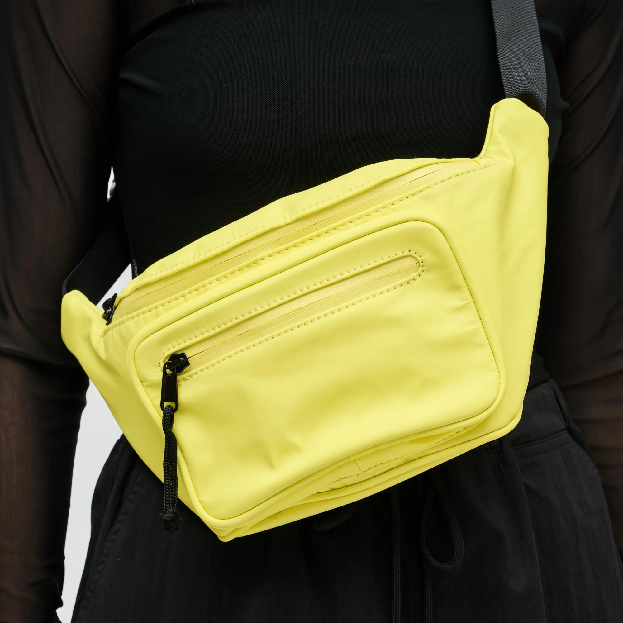 Hands Down Belt Bag