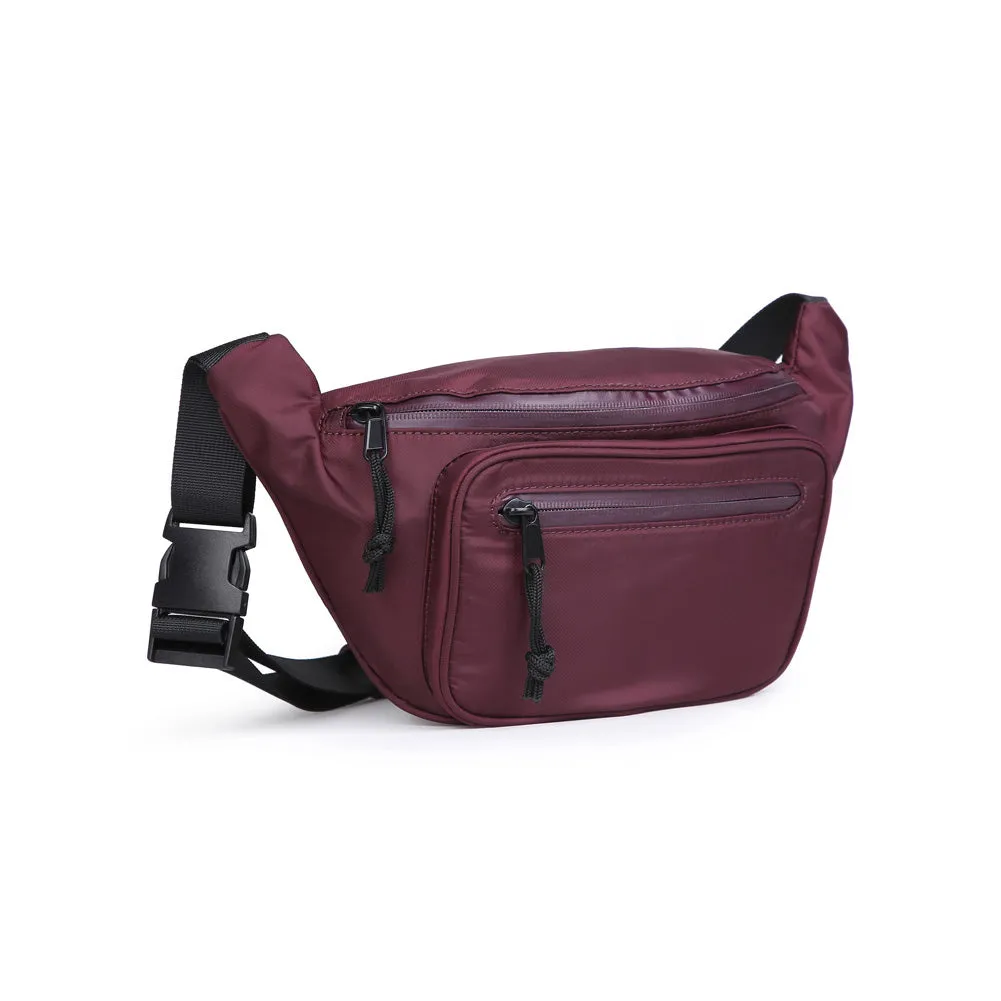 Hands Down Belt Bag