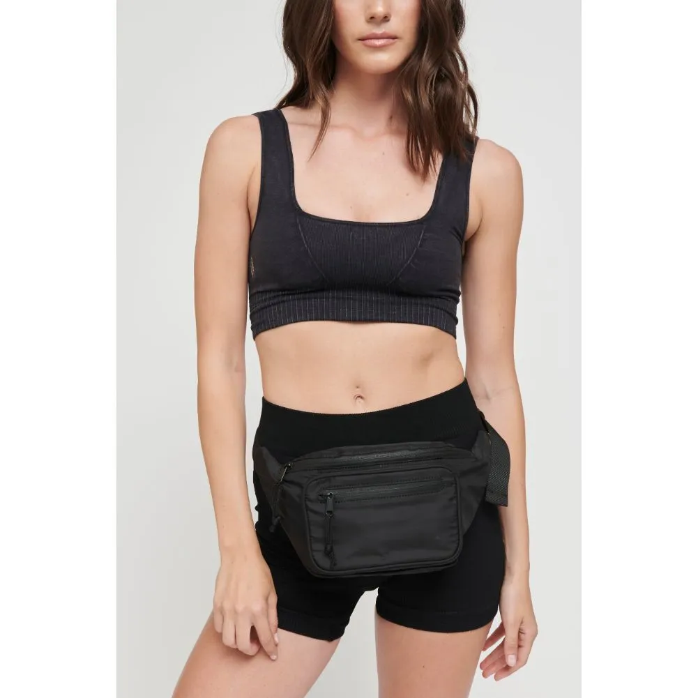 Hands Down Belt Bag