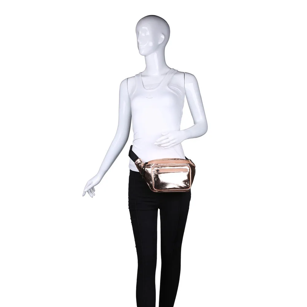 Hands Down Belt Bag