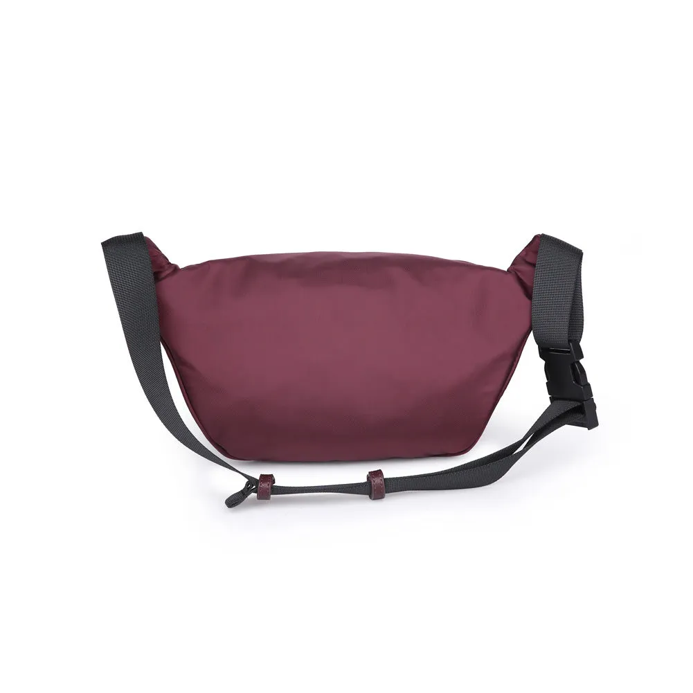 Hands Down Belt Bag