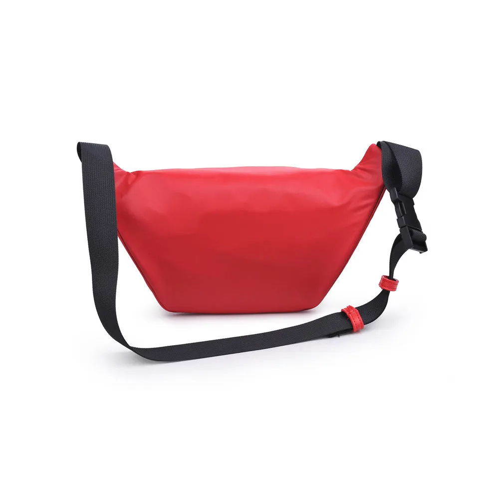 Hands Down Belt Bag
