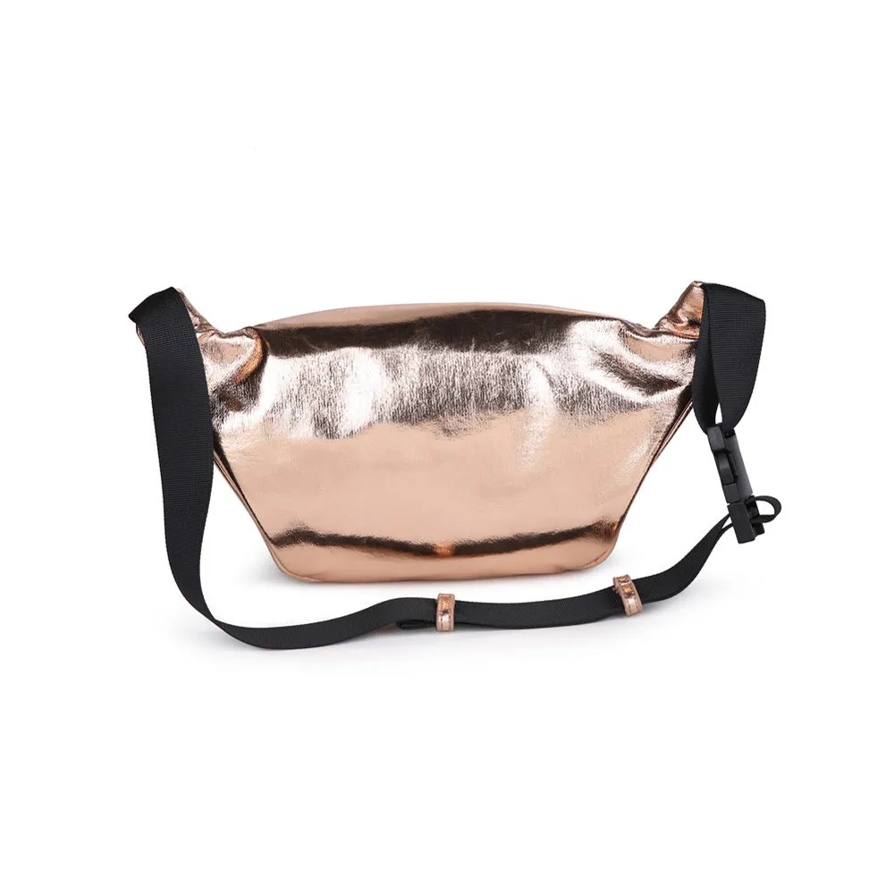 Hands Down Belt Bag