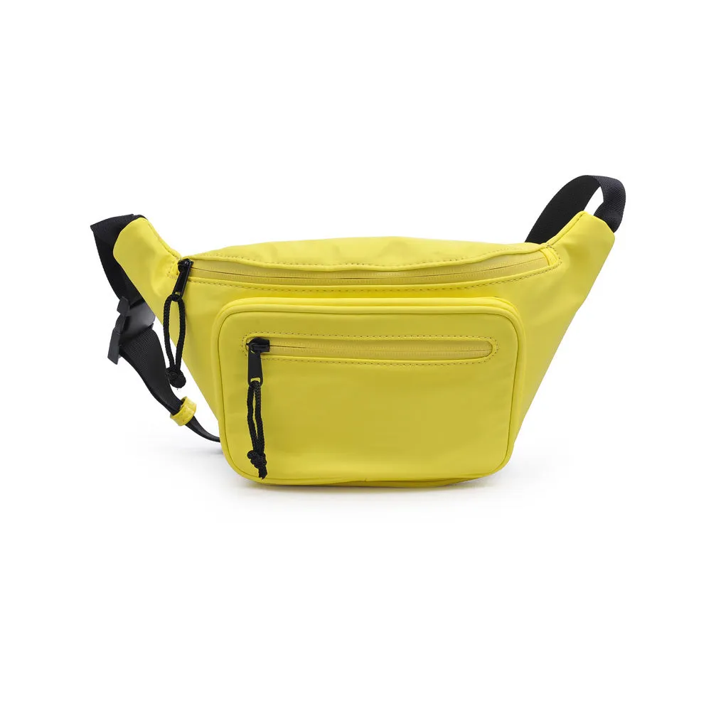 Hands Down Belt Bag