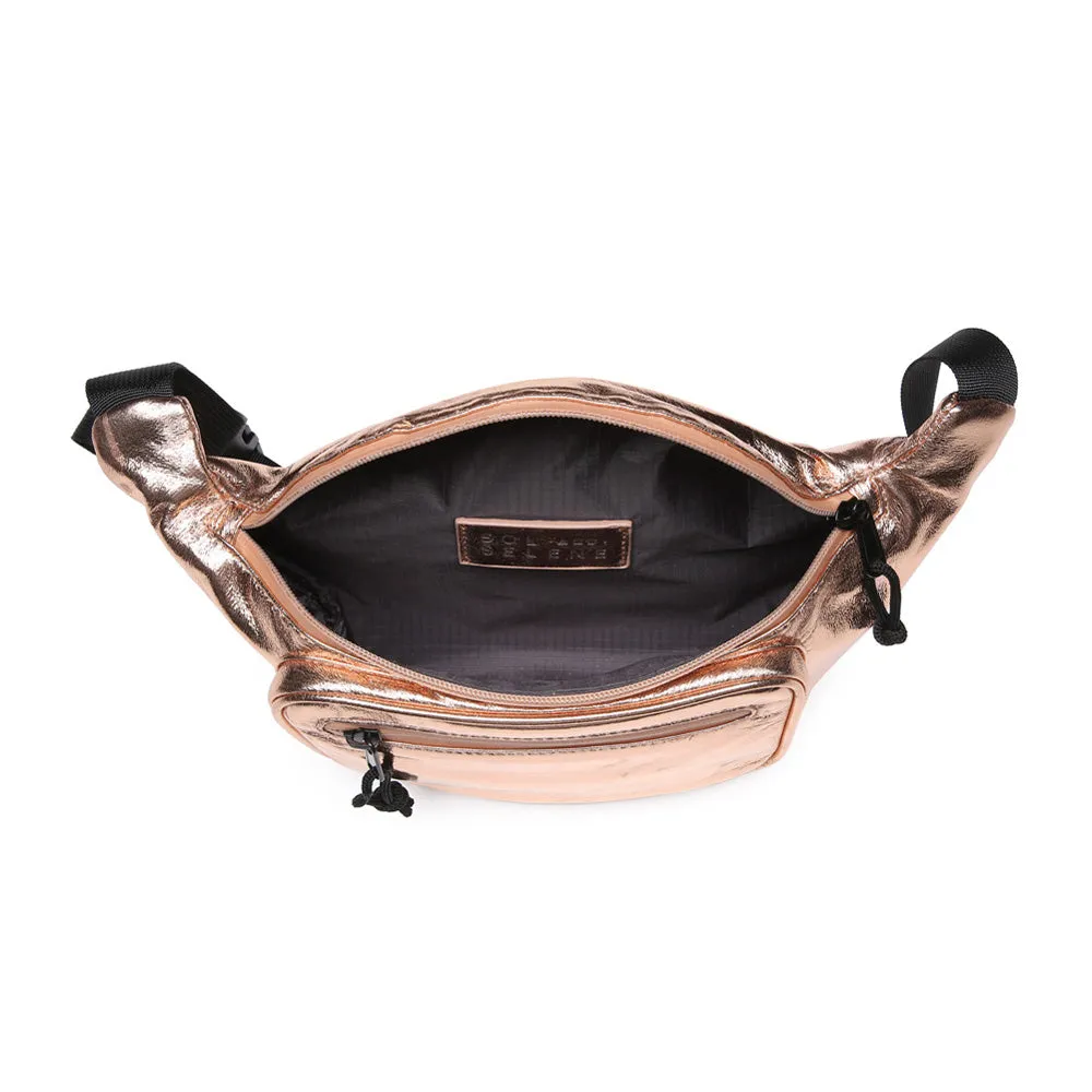 Hands Down Belt Bag