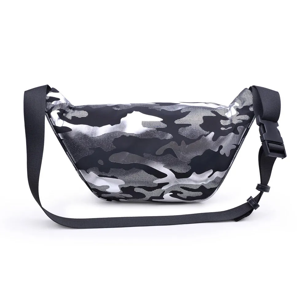 Hands Down Belt Bag