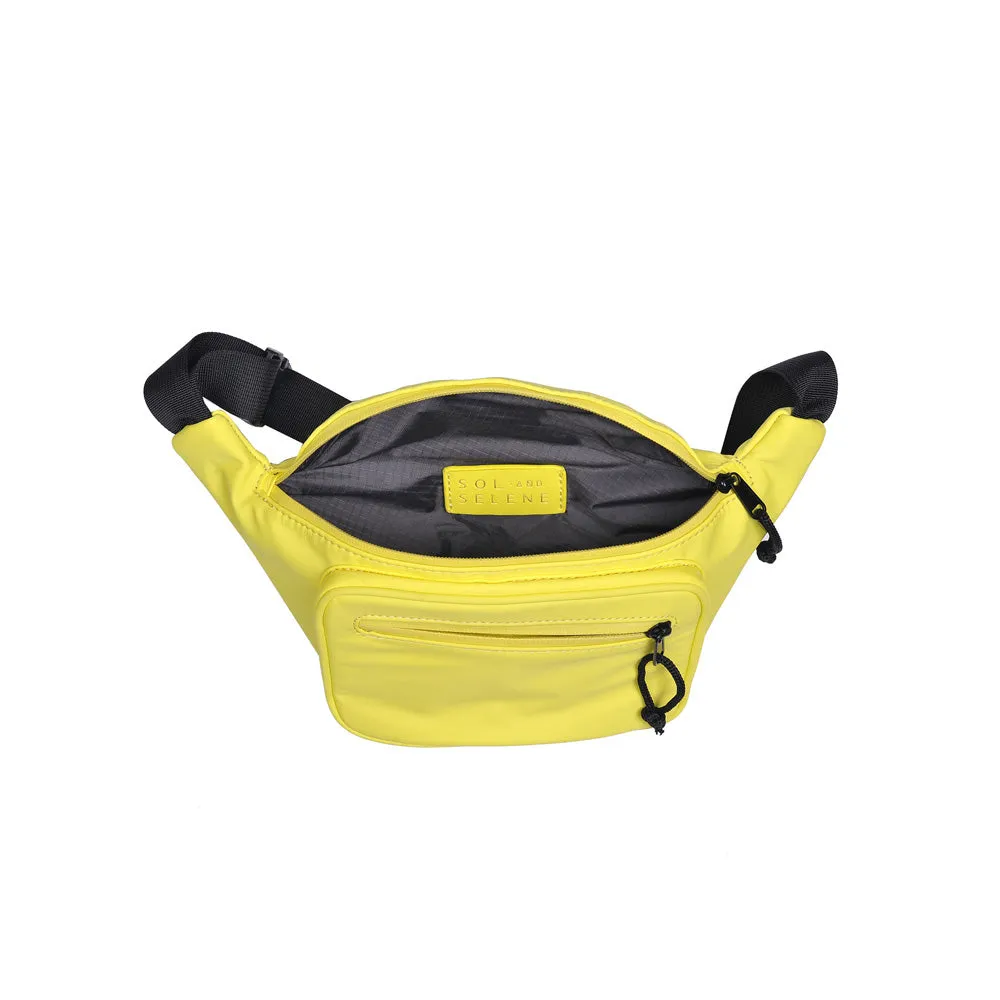 Hands Down Belt Bag