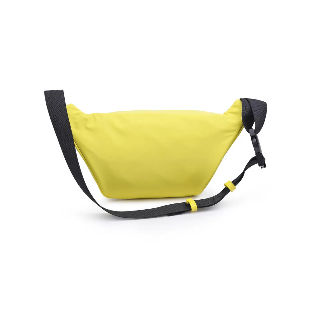 Hands Down Belt Bag