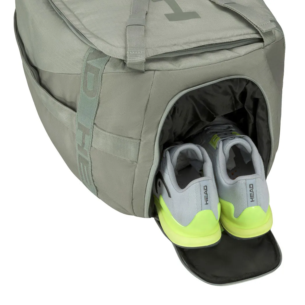 Head Pro M 6 Pack Duffle Bag