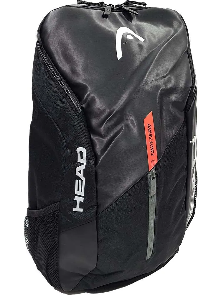 Head Tour Team Backpack 283512 BKOR