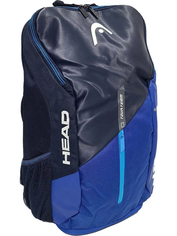 Head Tour Team Backpack 283512 BLNV