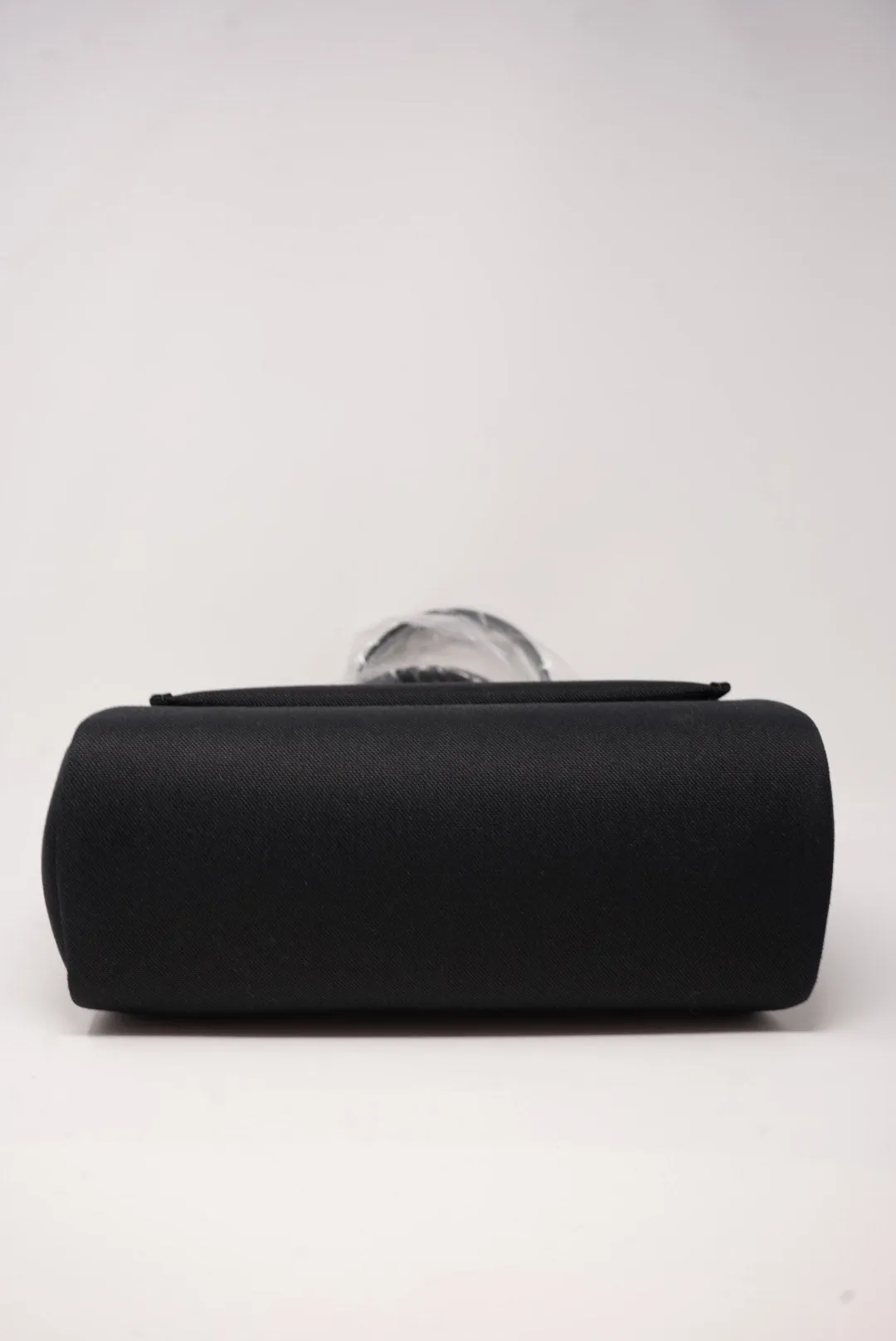 Hermes Herbag 31 Canvas Black New 2021