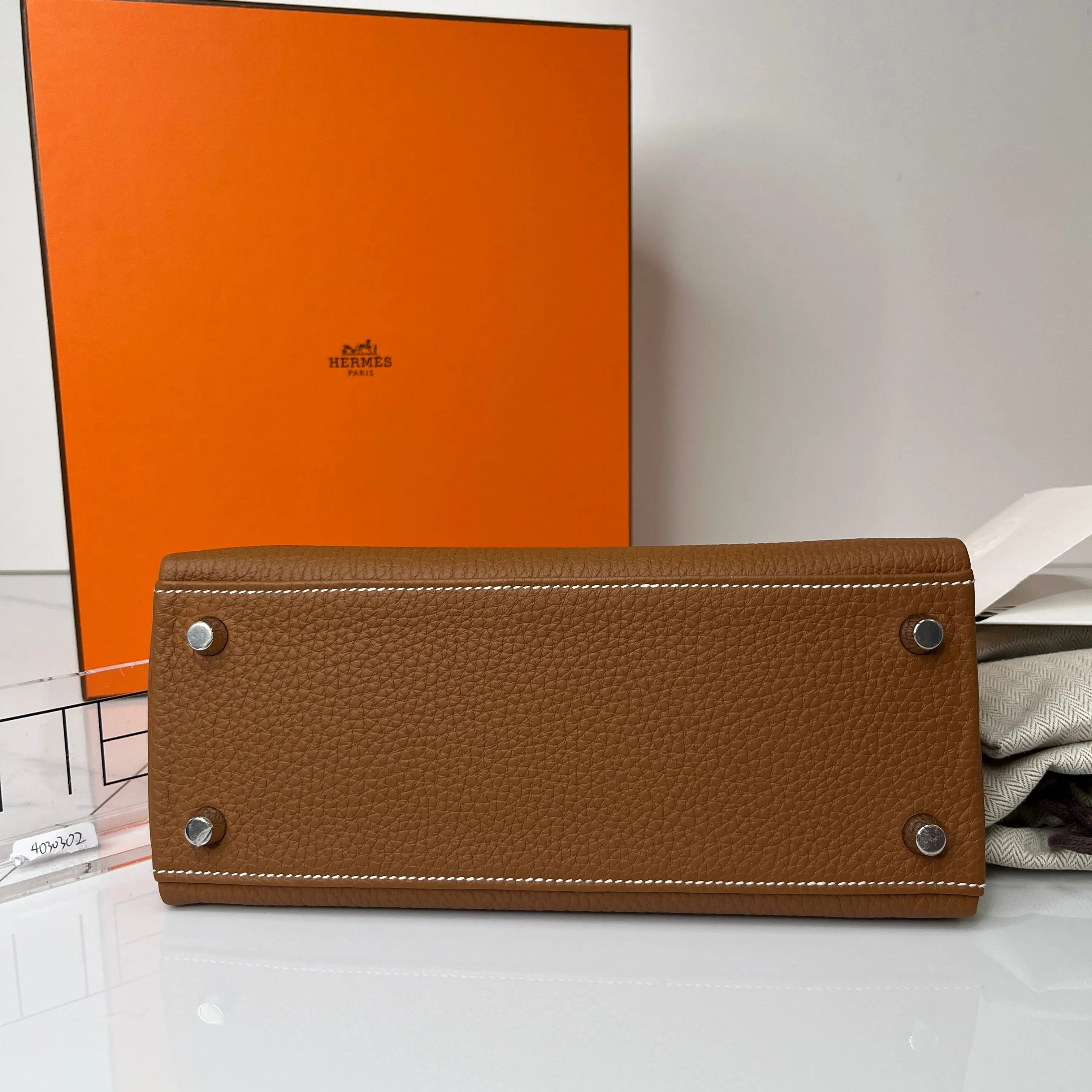Hermès Kelly 25