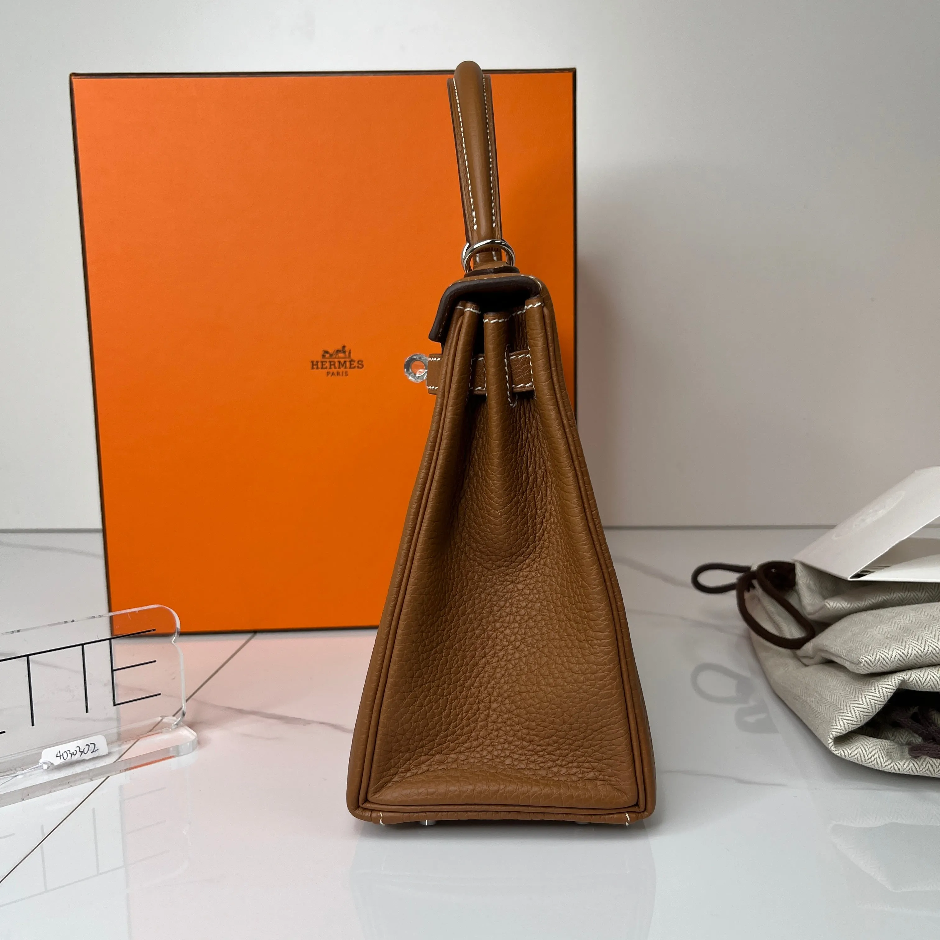 Hermès Kelly 25