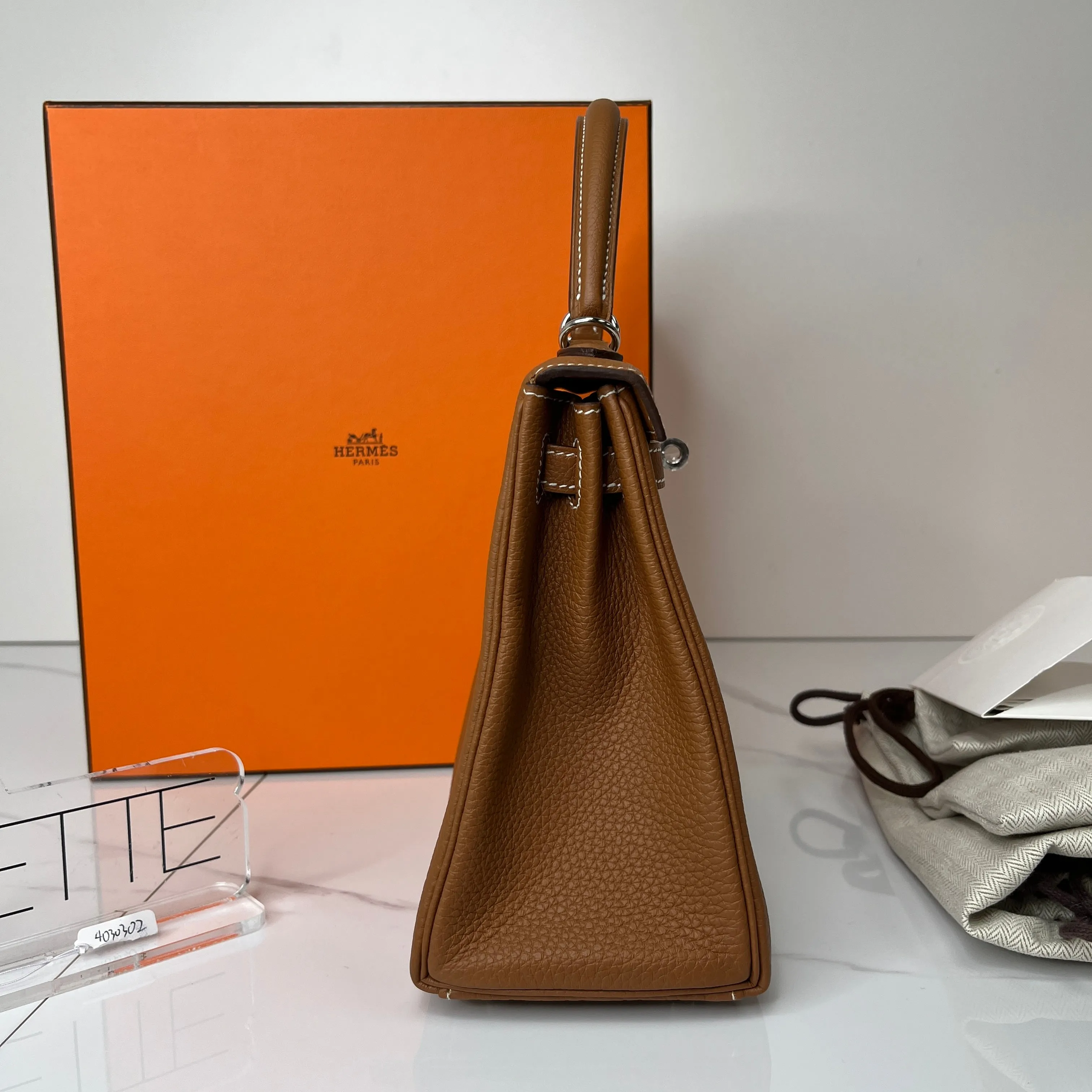 Hermès Kelly 25