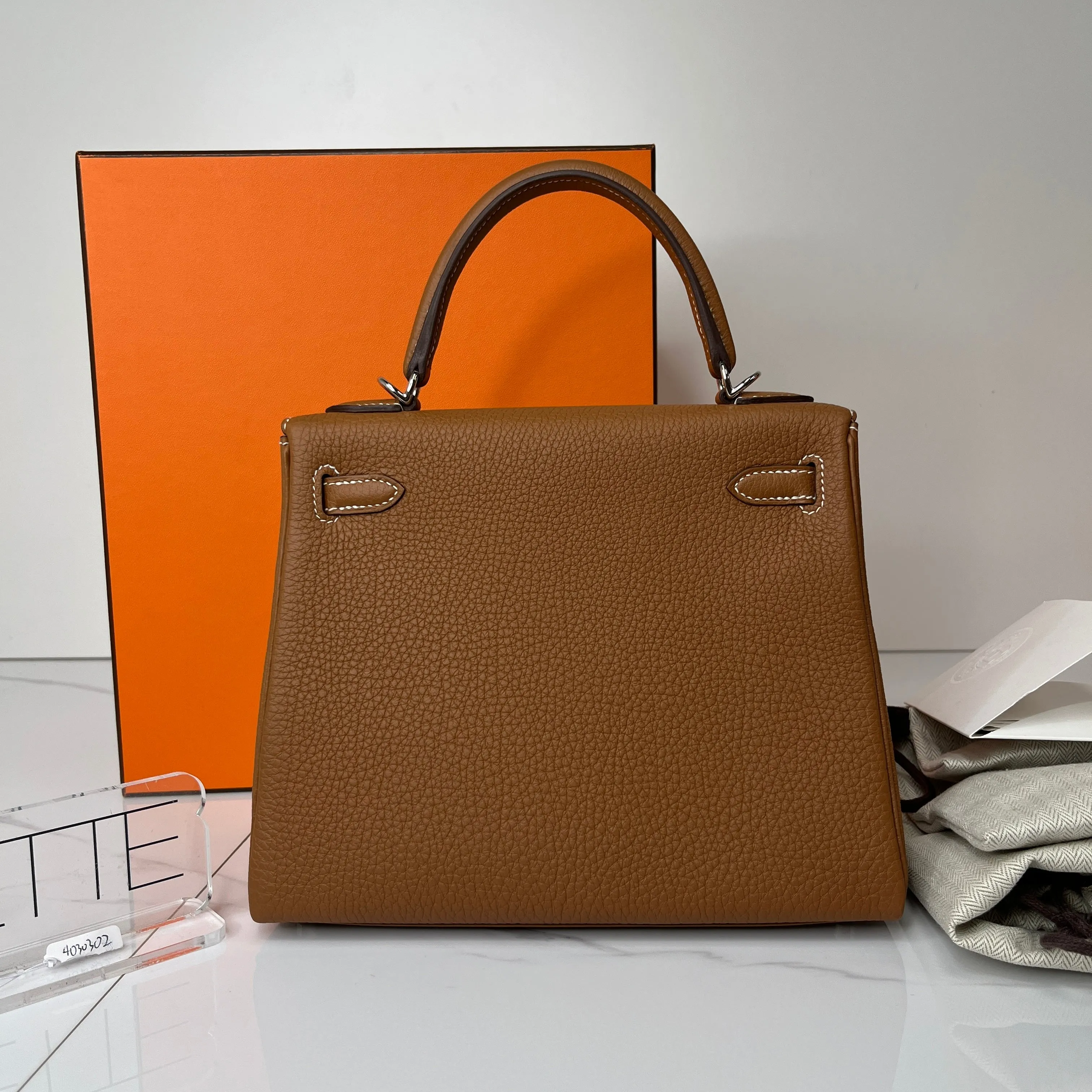 Hermès Kelly 25