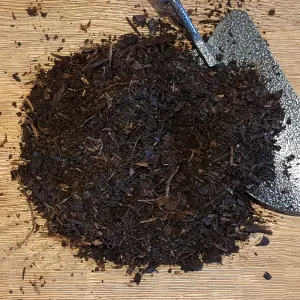 Increase Compost Content