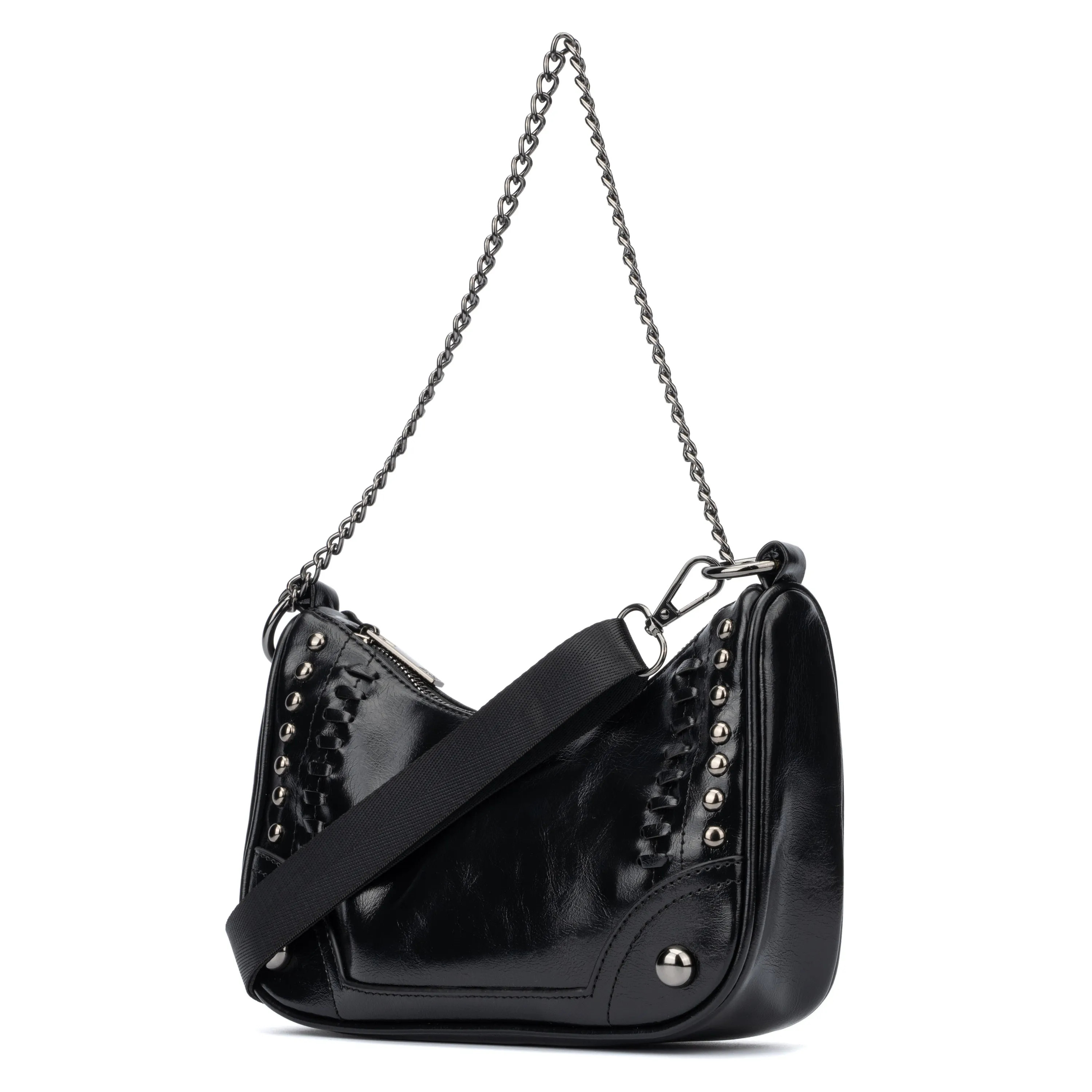 Jeanie Satchel Bag