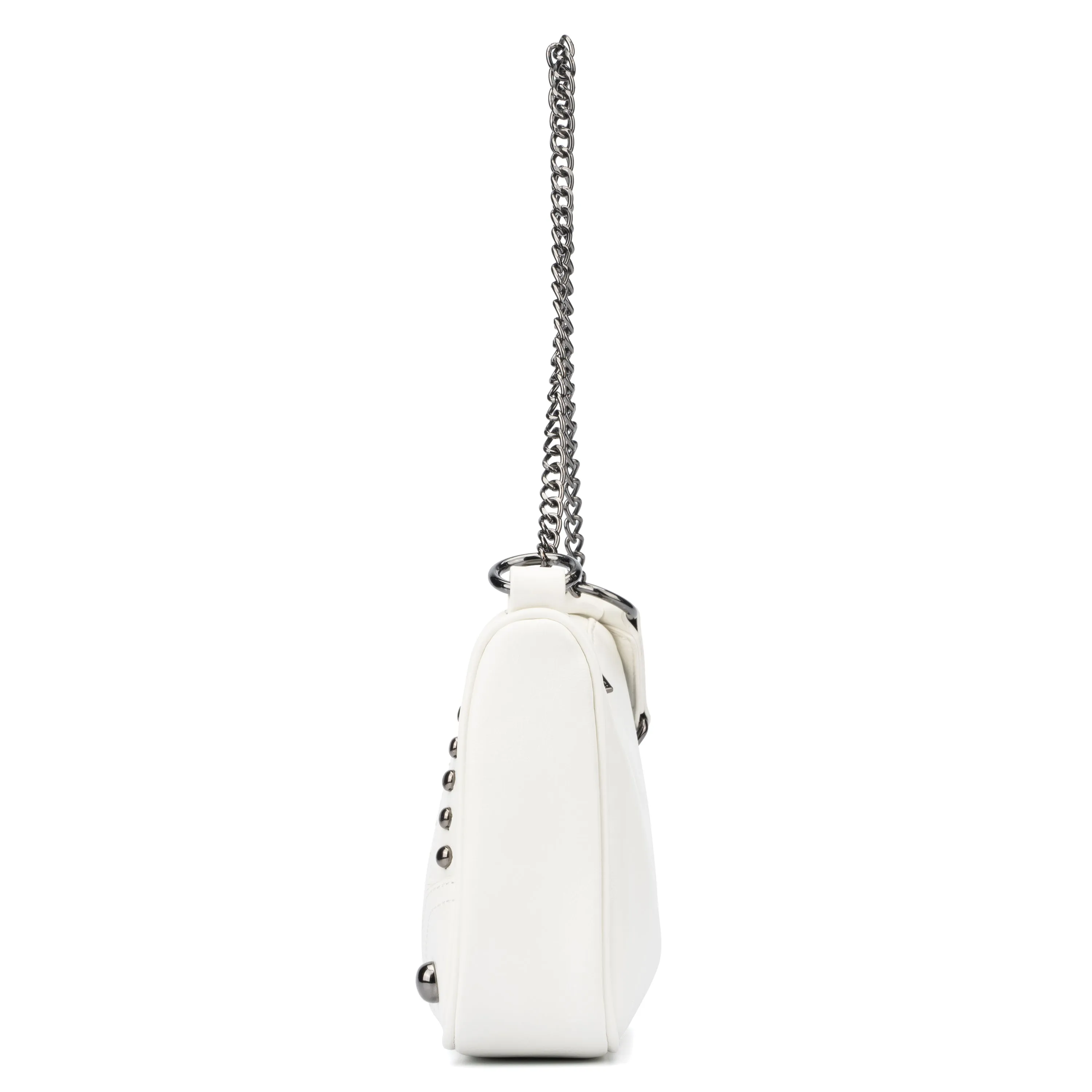 Jeanie Satchel Bag