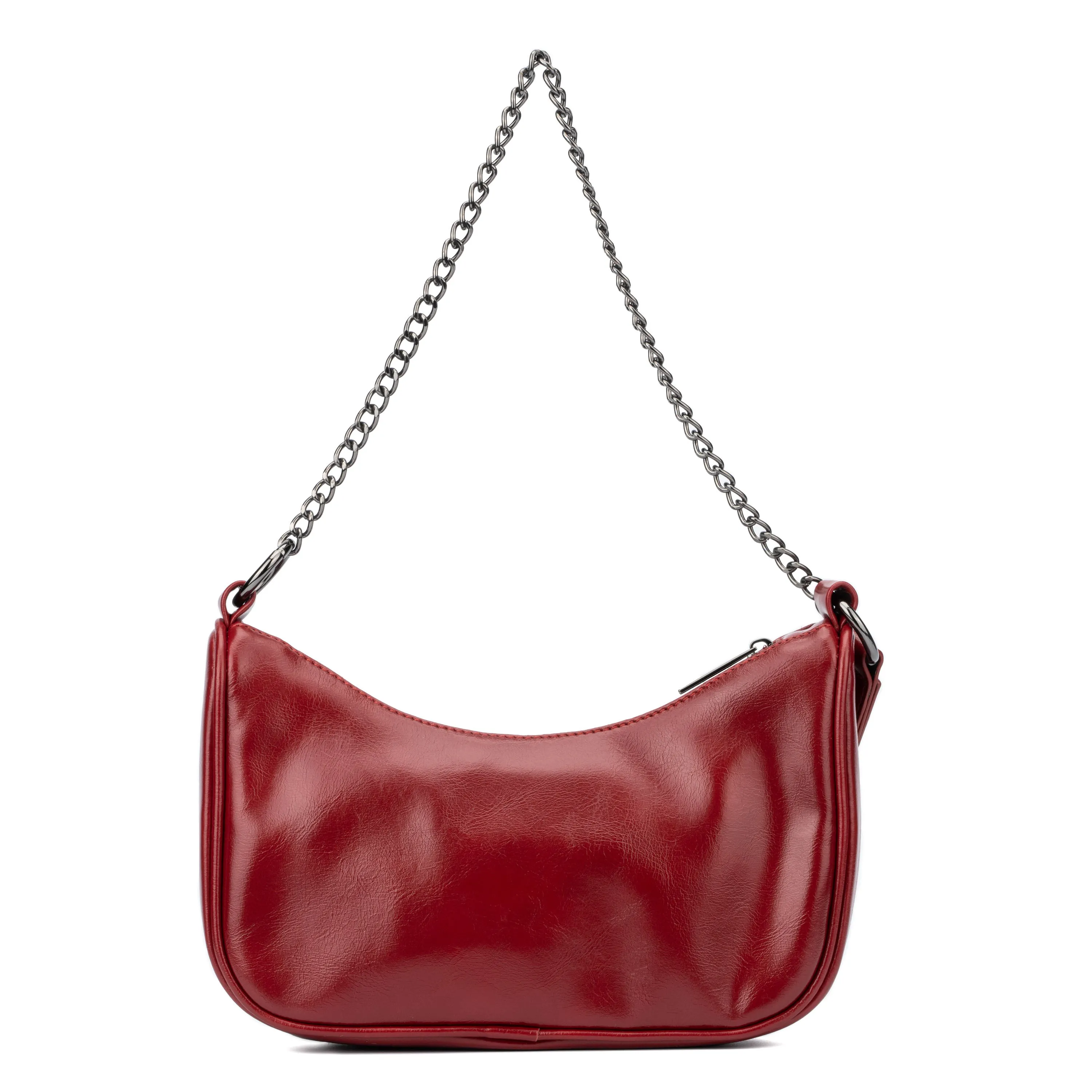 Jeanie Satchel Bag
