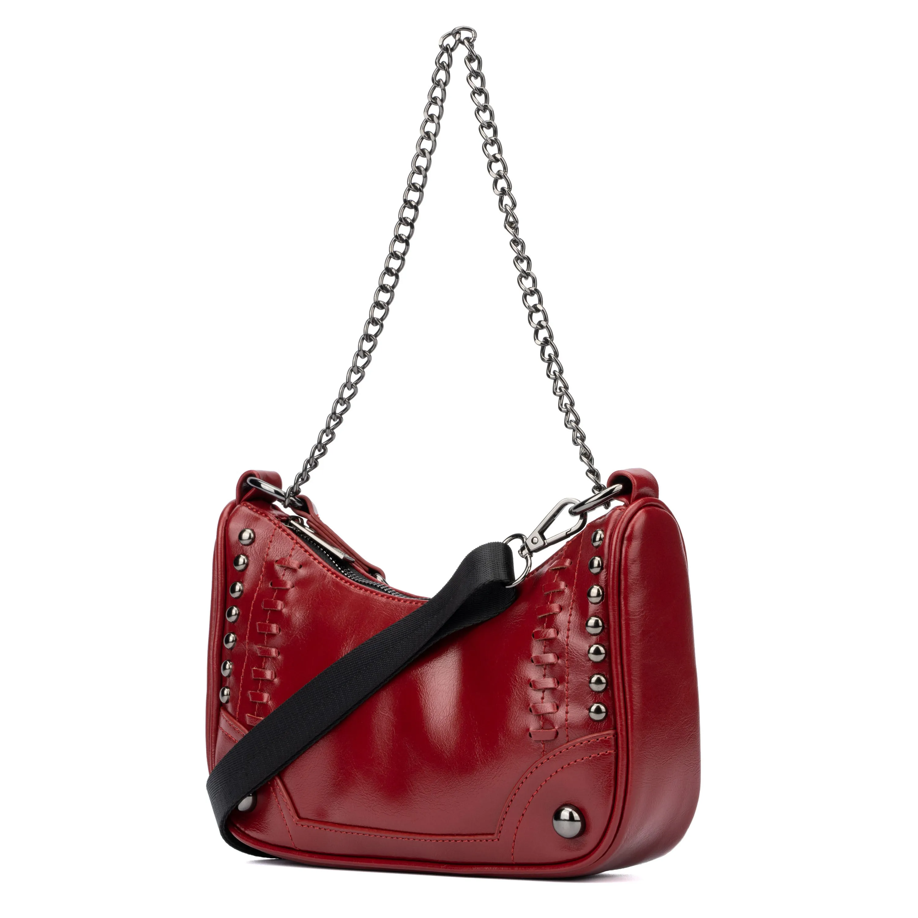 Jeanie Satchel Bag