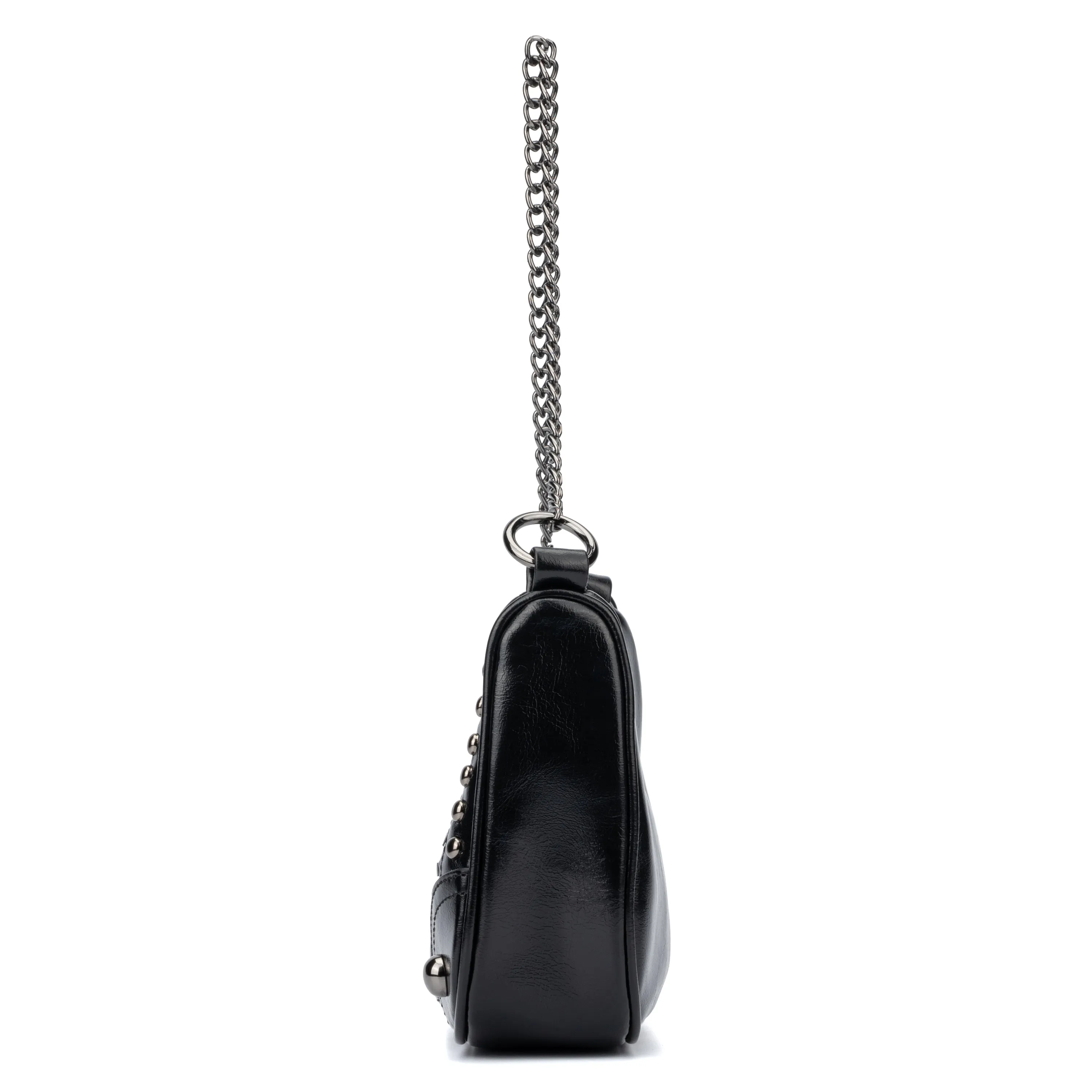 Jeanie Satchel Bag