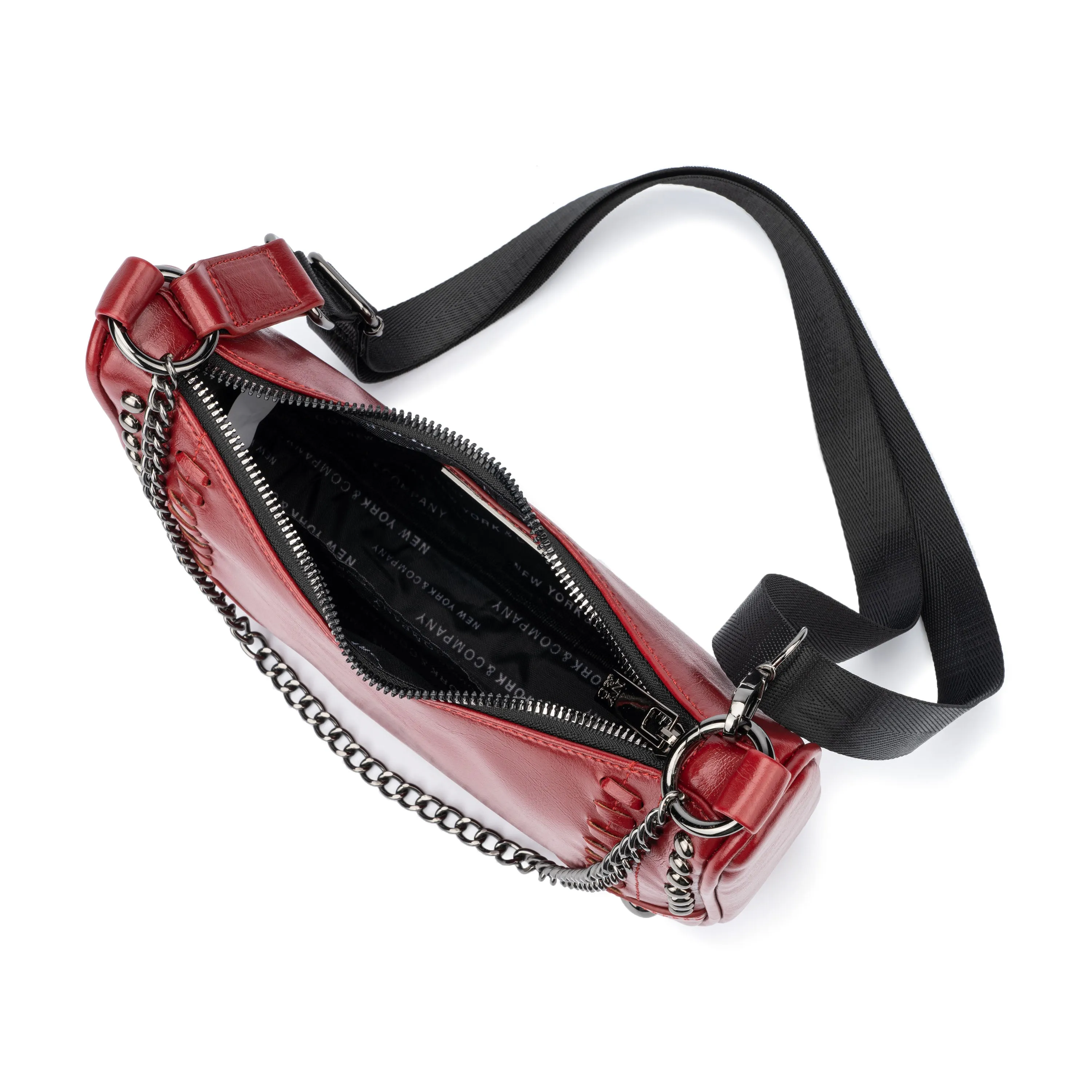 Jeanie Satchel Bag