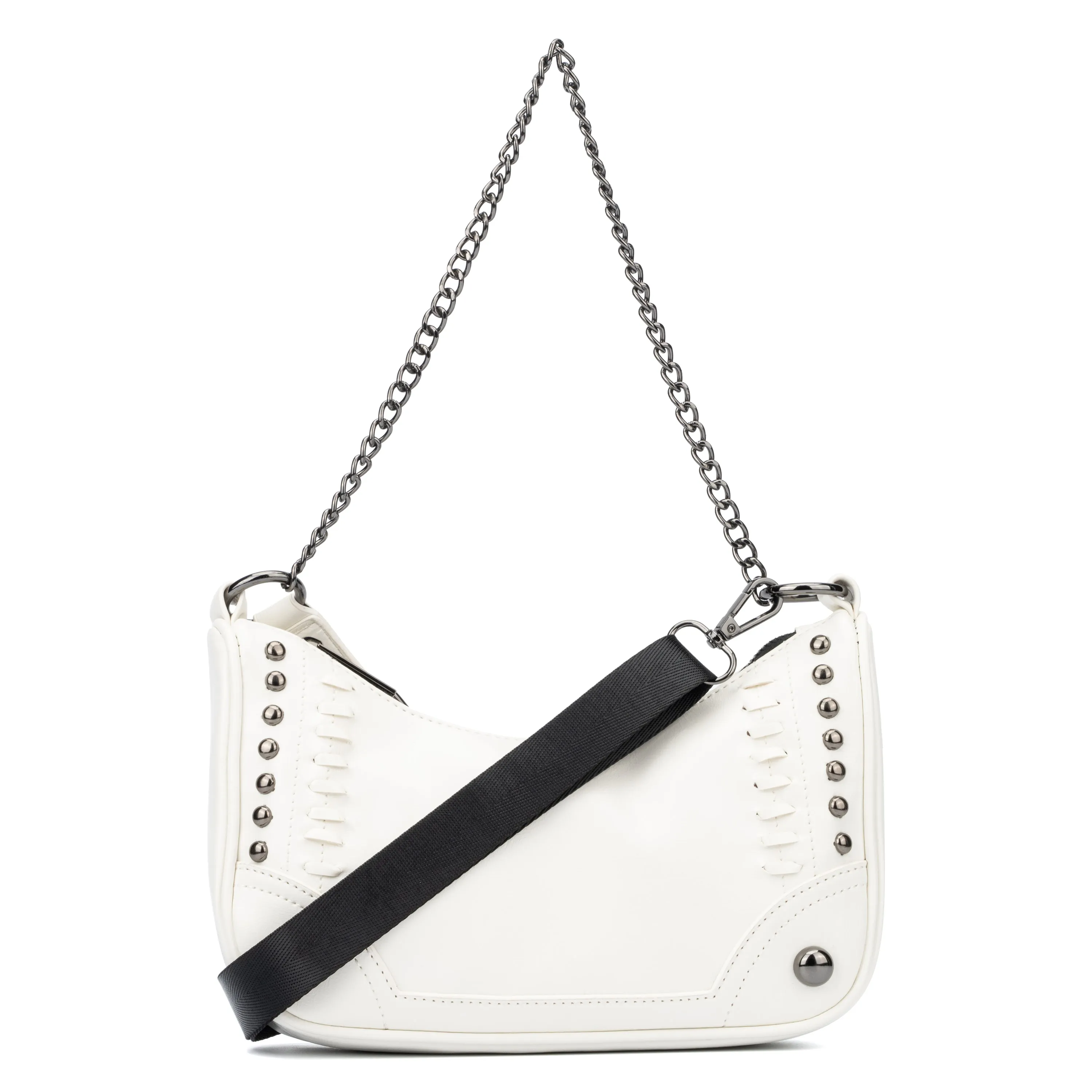 Jeanie Satchel Bag