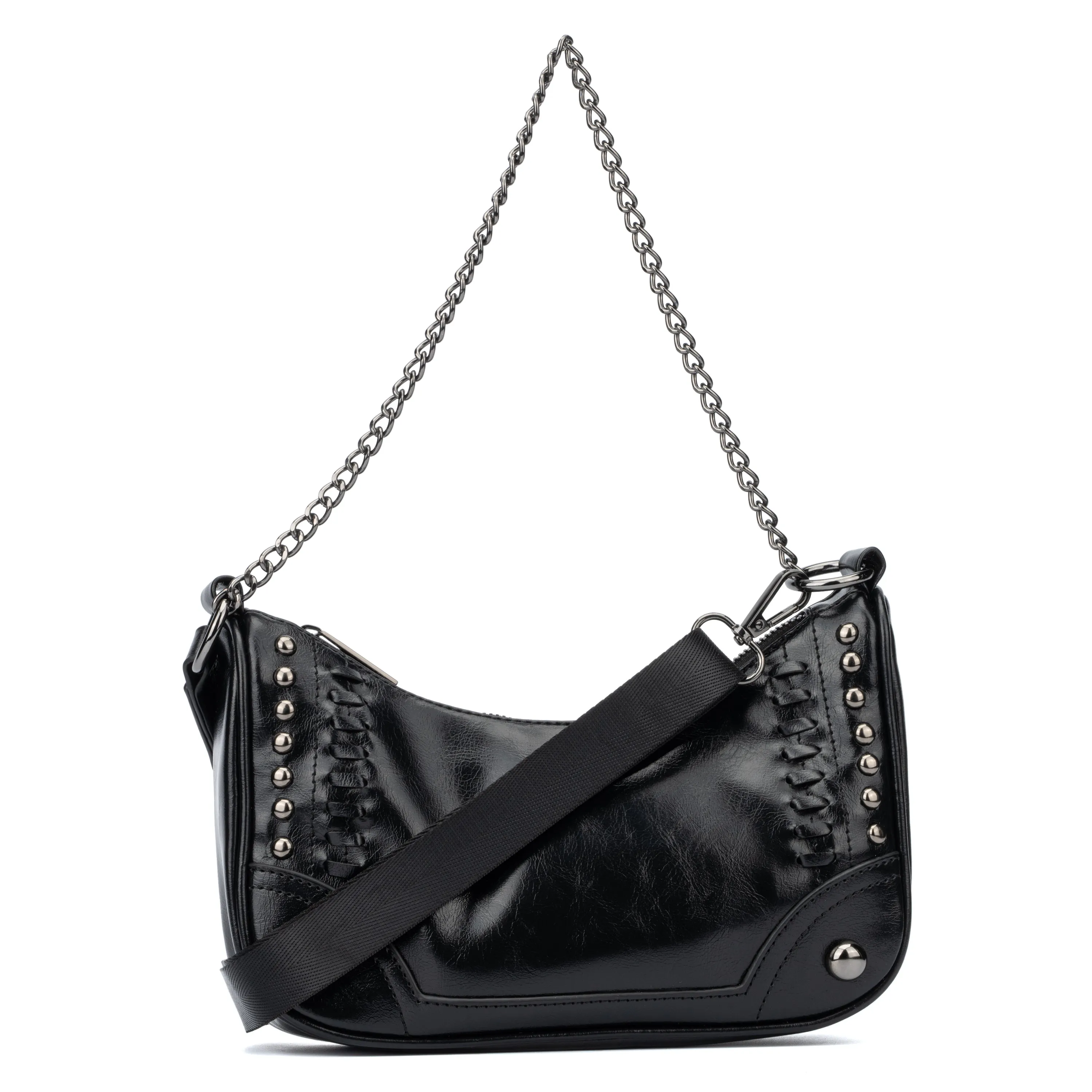 Jeanie Satchel Bag