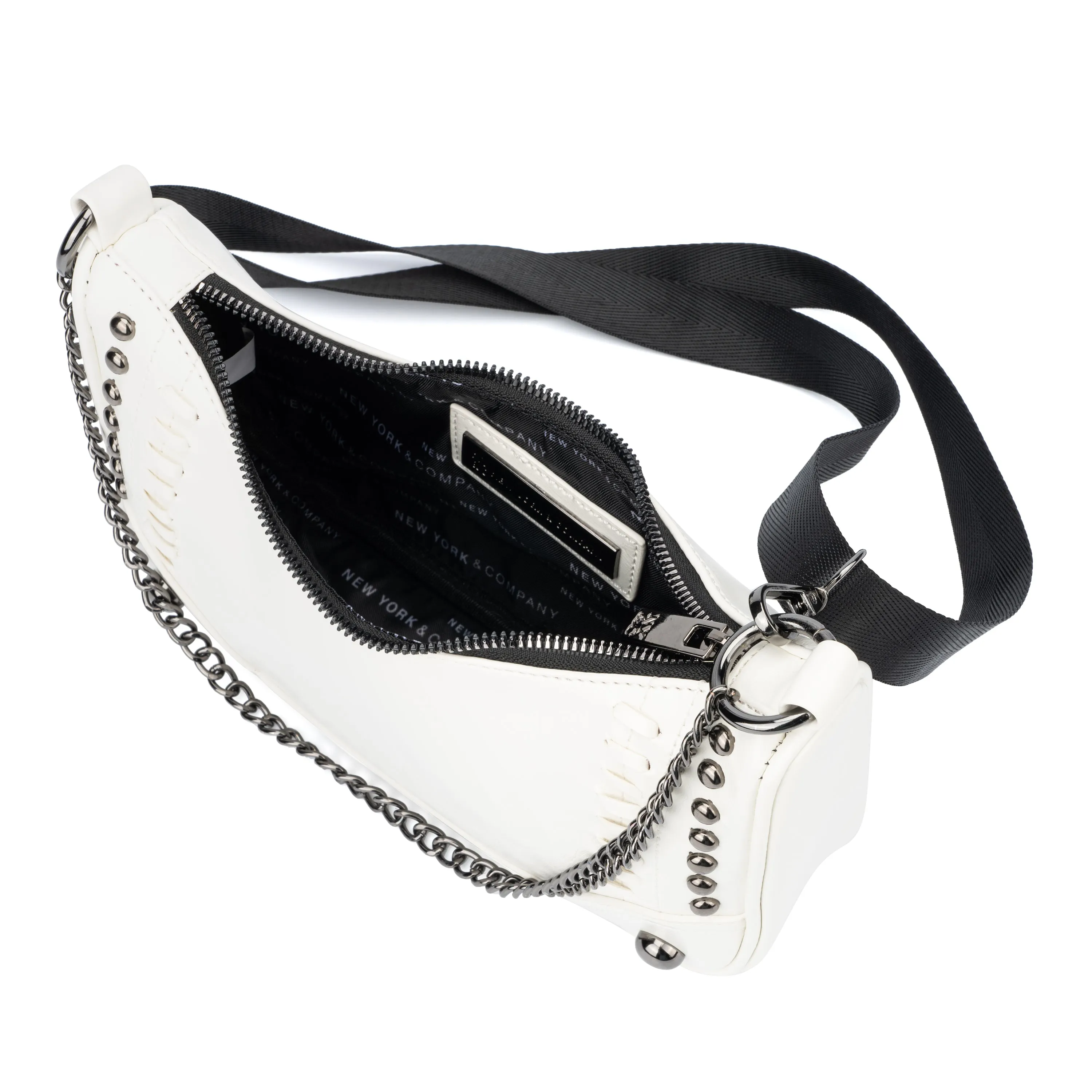 Jeanie Satchel Bag