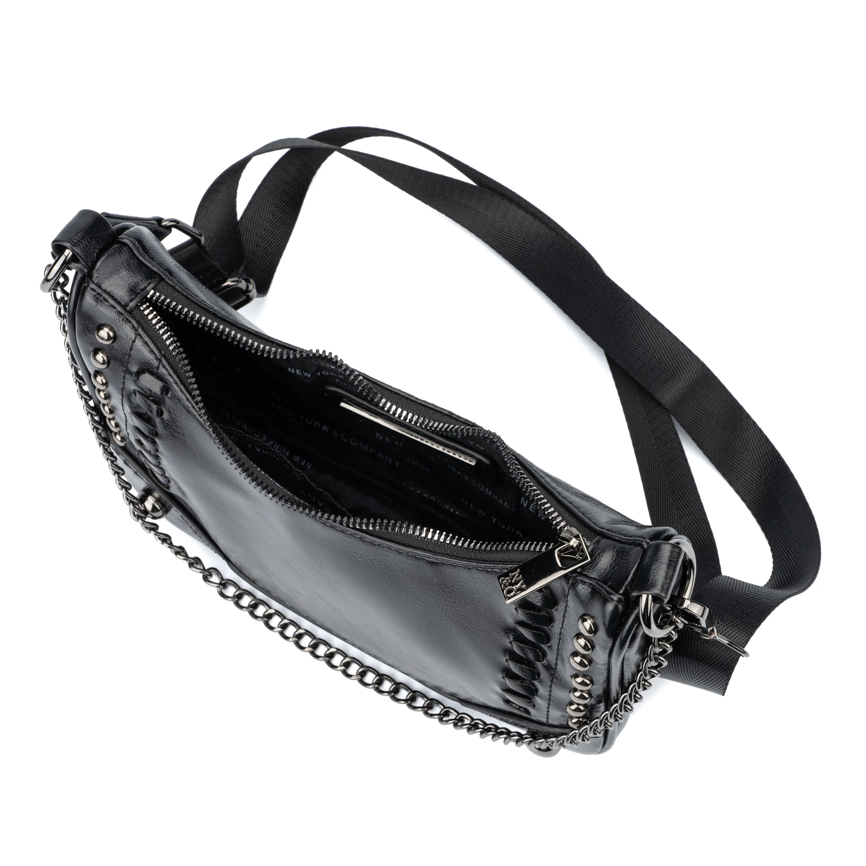 Jeanie Satchel Bag