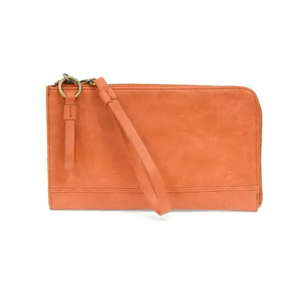 KARINA CONVERTIBLE WRISTLET & WALLET
