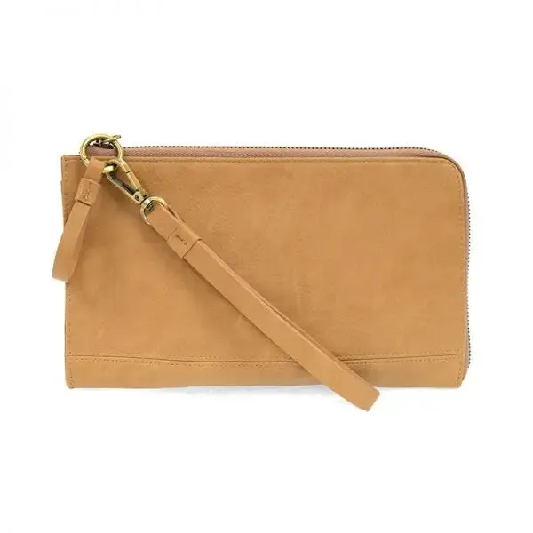 KARINA CONVERTIBLE WRISTLET & WALLET