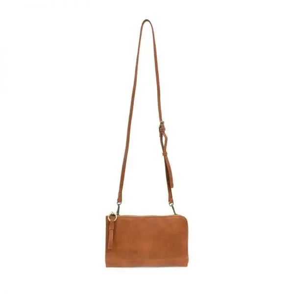 KARINA CONVERTIBLE WRISTLET & WALLET