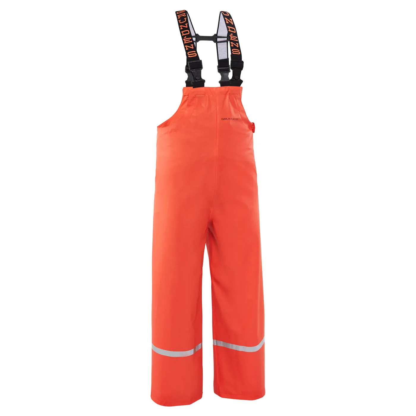 Kid's Zenith 117 Bibs